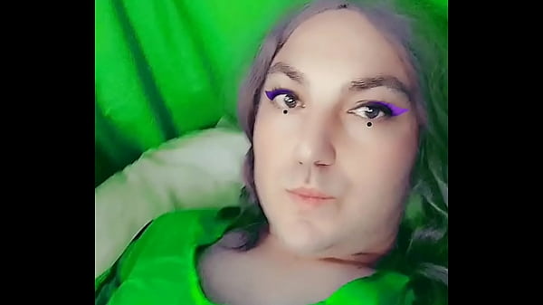 Play MP4 - Shorts and Sass&colon; Unleashing Confidence in Crossdresser Fashion&excl;