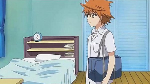 To Love Ru 16 thumbnail