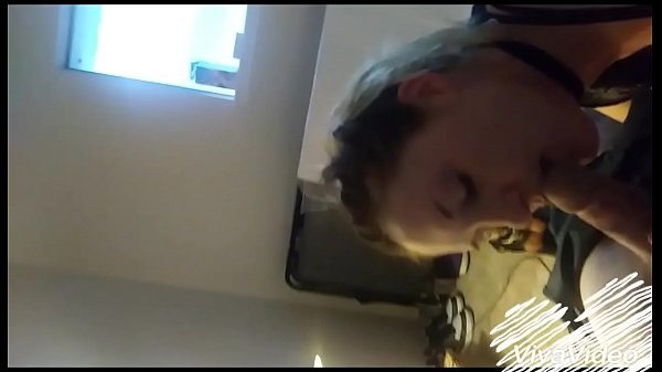 Jasper_s Amazing Blowjob