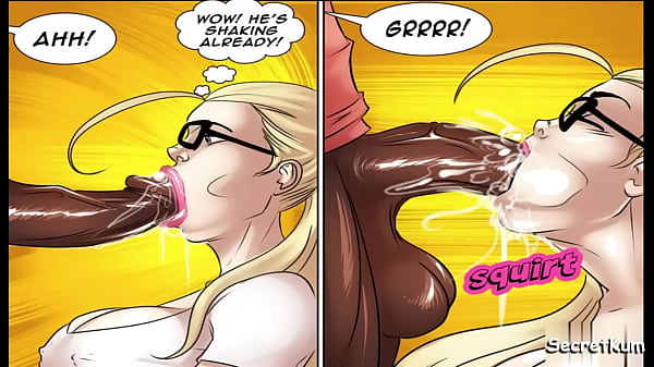 Play MP4 - Neighborhood Whore pt&period; 2 - Teen Blackmailed into sucking three Big black Cock's so they wouldn't release her gangbang sextape