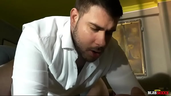 Magic Javi First Time