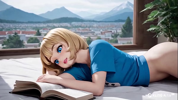 Weekend while I'_m alone