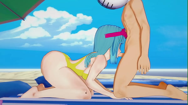 Nonton Maron Giving Her Beautiful Ass By The Sea! thumbnail