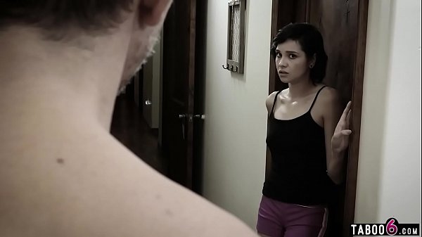 Teen Babysitter Gets The Job If She Does The Too thumbnail