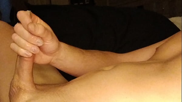 Play MP4 - 008 01 Classic Oily Masturbation and Edging part 1