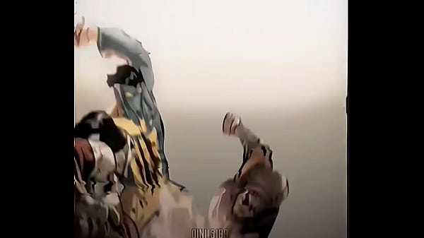 1v7 enmascarado mark