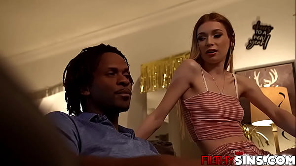 Jay Bangher stretched Jessica's tight hole 