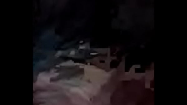 Tive que por pra fora e bater... Poderosa