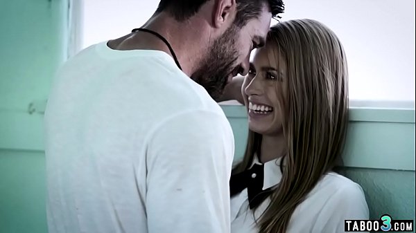 Play MP4 - Teen seduced and fucked her old teacher