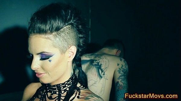 Play MP4 - A Different Take on Wonderland - FuckStarMovs&period;com