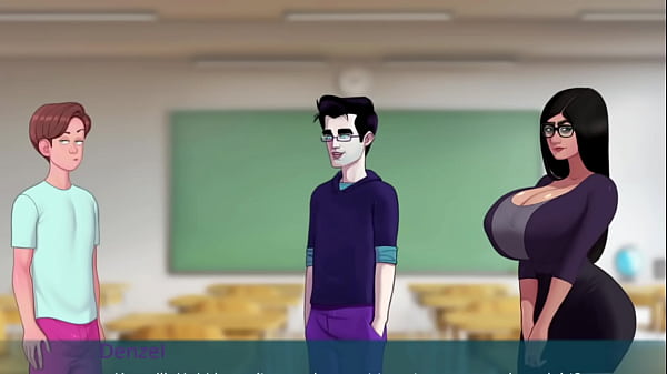 Sex note cap 56 dos milfs lesbianas diviertiendose desnudas y una milf chupa una polla