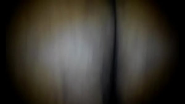 Botando a rabuda pra sentar 