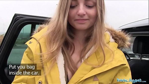 Play MP4 - Public Agent Innocent Lady Bug Paid for Sex