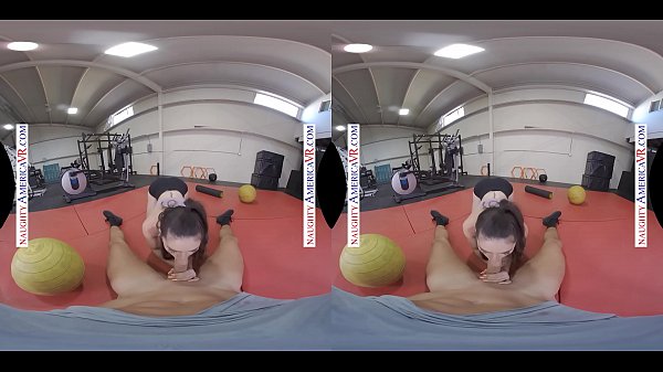 NaughtyAmericaGianna_Gem Fucks you inthe gym