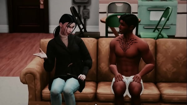 Nonton The Sims 4 A Vizinha Fez Uma A. thumbnail