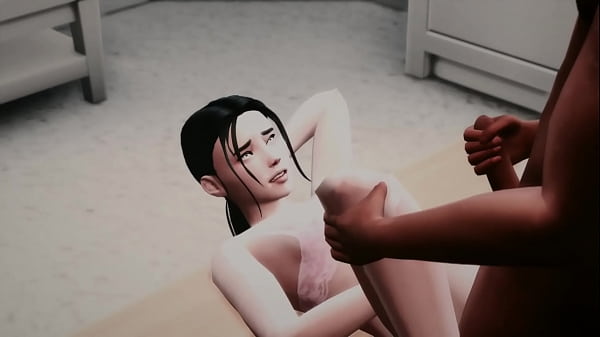 Thesims4 Helena a_vizinha_do lado