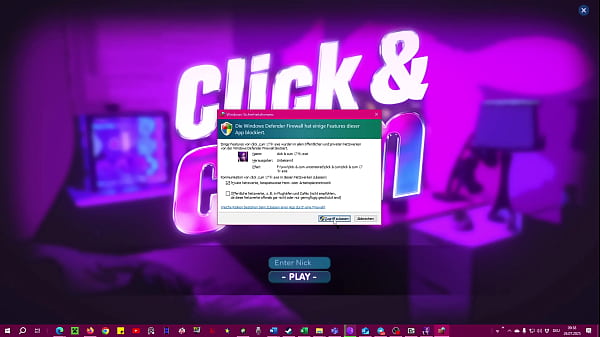 Nonton Click & Cum #1 So Viel Geld F&uuml;r Sex Und Klicken thumbnail