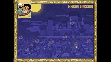 Princess Trainer Ultimate complete game Jasmine Genie Episode 2 