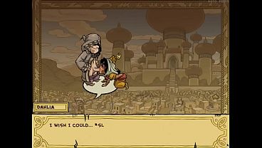 PrincessTrainerEpisode2