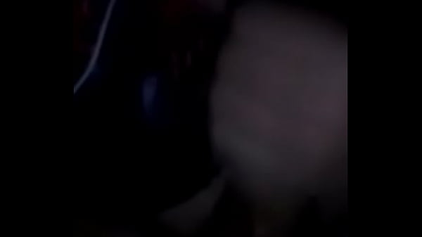 After weeks without masturbating