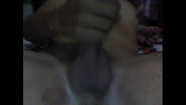 masturbating my cock when_I m horney