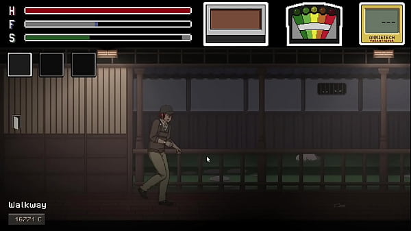 Parte 12 lustful spirit hunt 