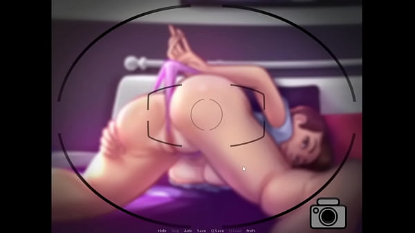 Sixth ChapterII Jenny allows me totake her photosnaked