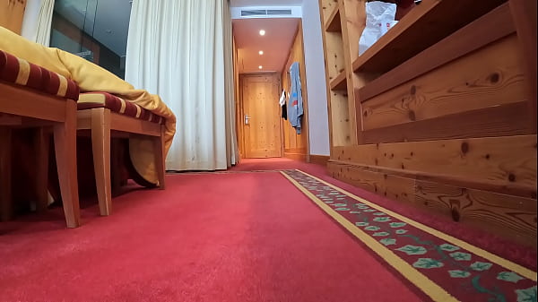 Nonton Walking For You Up And Down thumbnail