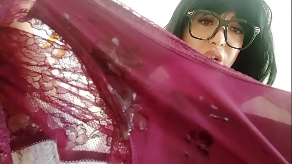 my step son, i didn't want to punish you,but i cant_believe you cum in my panties