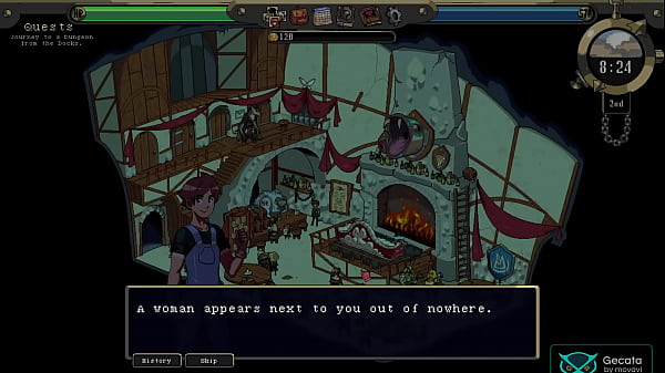 Play MP4 - Cloud meadow - Part 1