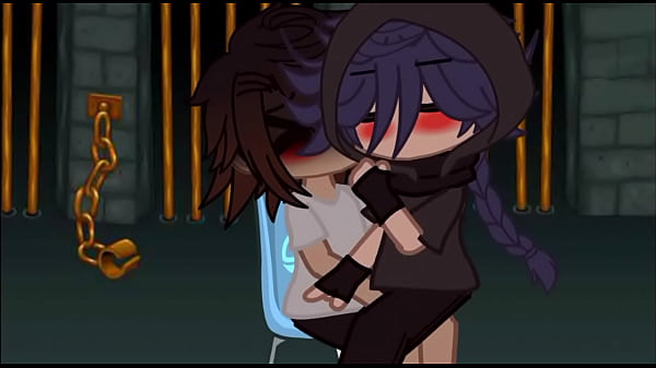 The robber fucked me