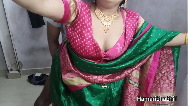 Hot Indian Desi Bhabhi Xxx Desi Bhabhi ki Saree Me Hardcore Chudai Indian Desi BhabhiSaree Sex
