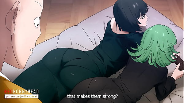 Saitama se dar bem nafesta do pijamacom as_gostosasdo anime