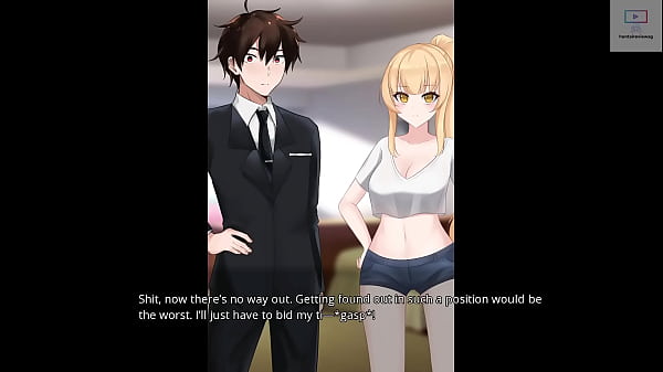 Play MP4 - A Promise Best Left Unkept - Aya Edition &lbrack;v0&period;6&period;6&rsqb; &lbrack;Hangover Cat&rsqb; Part 2 Eng