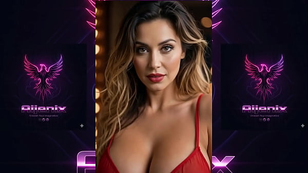 Madura elegante y sensual ia hiperrealista que despierta fantas&iacute;as 