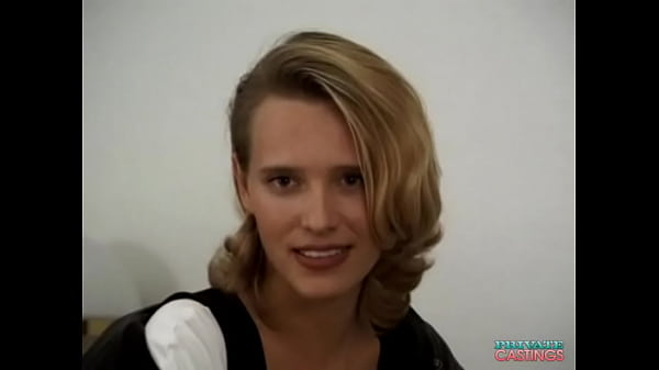 Teen SensationEdwige_Had her_First Anal Thanks to thePrivateCasting