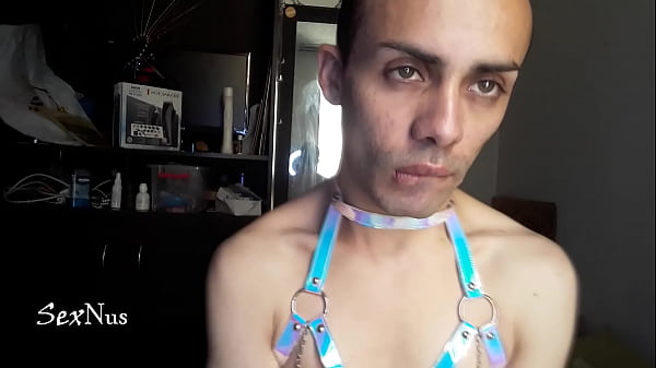 Play MP4 - fetiche labios calientes para ti