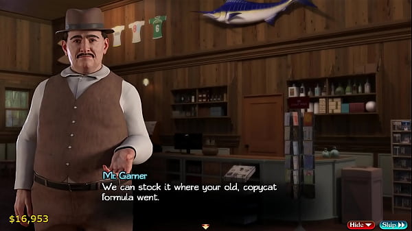 Treasure of Nadia 083 