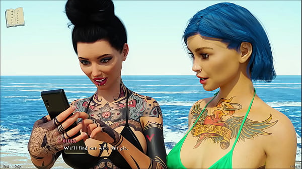 Being A Dik 221 (Dik Route) 