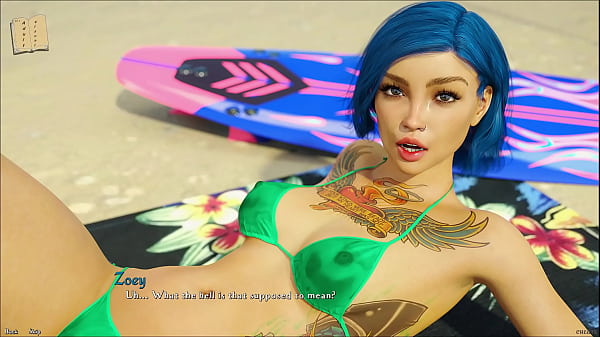 Being A Dik 221 Dik Route