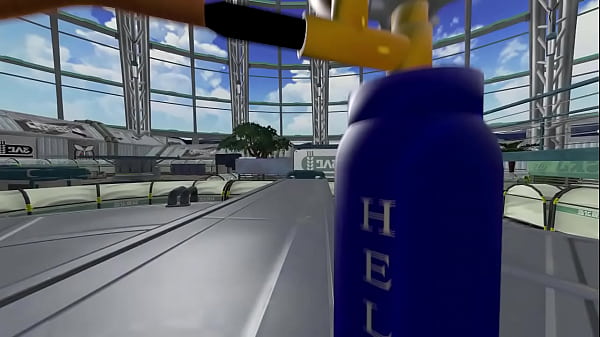 Nonton Trixie Inflation thumbnail