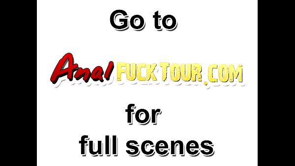 Nonton Slutty Blonde Fishnets Fucking Anal Sideways thumbnail