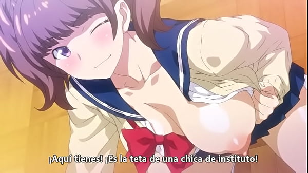 Cojiendo en el instituto 