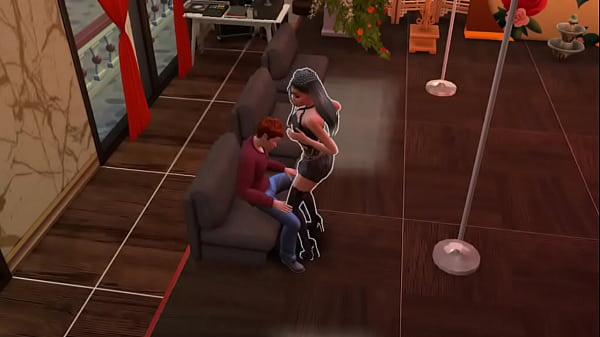 Заказал приват в стриптиз клубе и за хорошие чаевые стриптизерша дала ему себя трахнуть thumbnail