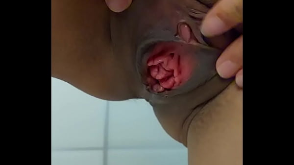 Asian slut_playing_with herself