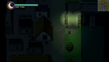 We finally defeated the prince but now my stepsister is acting even stranger with the people in the village my stepsister demonic bloodline part 9 