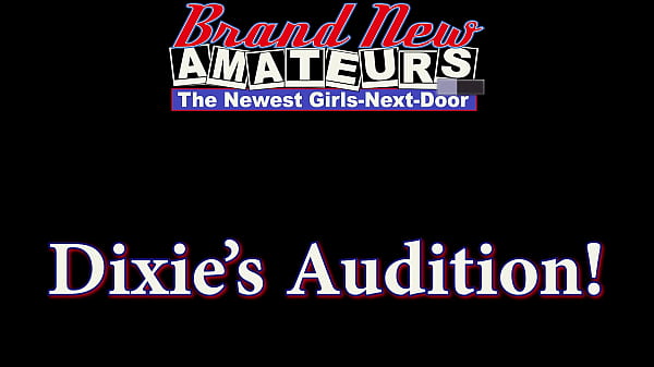 Nonton Blue Haired Busty Cutie Dixie Sucks A Cock And Gets Her Wet Pussy Fucked! thumbnail