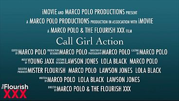Trailer as the visiting basketball ball player lawson jones carries himself with that confident swag presence&mdash;cool behind the shades chain always catching every light&mdash;while as a woman of the night lola black brings a bold teasing energy