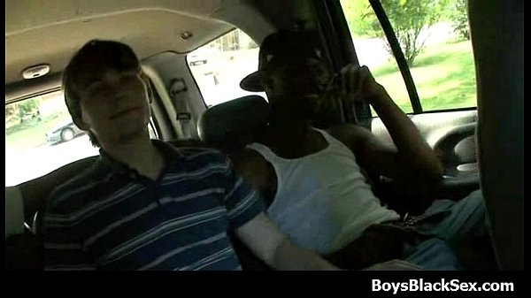 Gay black boys fuck hardcore white sexy twinks 20