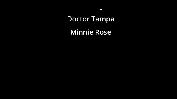 Minnie rose's pussy gets blasted full of cum